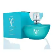 Virginia Fonseca Aqua Deodorant Cologne Perfume Body Fragance 100ml We Pink NIB