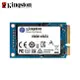 金士頓 Kingston KC600 mSATA SSD 512G 固態硬碟 3D TLC NAND (KT-SKC600MS-512G)