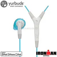 在飛比找PChome商店街優惠-榮獲世界三項全能運動協會認證Yurbuds Inspire 