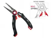 * Rapala RCD MAG SPRING SPLIT RING PLIERS RCDMPS4