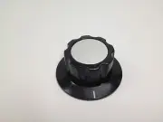 Oven Knob Dial Blodgett Part - 16686 (Old # 15934) - For Temp. & Timer