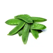 Organic Snow Peas Whole Kg – Fresh, healthy organic delivery | Doorstep Organics.