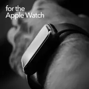 Apple Watch Silicone Bands