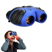 Compact High Resolution Shockproof Binoculars for Kids Binoculars Optics Binoculars Kids Toy