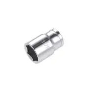 3/8 inch Drive 9/16 inch 6 Point Shallow Socket Cr-V