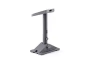 Starlink STANDARD PIVOT MOUNT, designed for installation on shingled roofs, compatible with Standard Kit (Latest Generation)