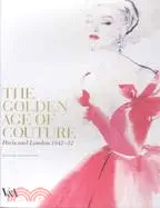 在飛比找三民網路書店優惠-The Golden Age of Couture: Par