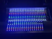 Oceanic Bio Cube 29 G - Full spectrum 100W LED retrofit Upgrade aquarium light