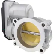 For Ford Edge Police Interceptor Sedan Taurus Flex Hitachi Throttle Body (for: Ford)