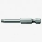 Wera 060170 #3 x 50mm Square Power Bit