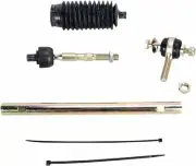 Moose Steering Rack & Pinion End Kit (Left) for 2015-2017 Can-Am Maverick Max