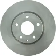 Disc Brake Rotor-C-TEK Standard Centric 121.45096 fits 14-18 Mazda 6 (for: Mazda)