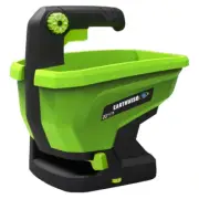 20-V Cordless Electric Handheld Garden Spreader Fertilizer Seed Salt (Tool Only)
