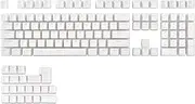Mechanical Keyboard Keycaps - Backlit Keycaps - Aesthetic Replacement Kit for Mechanical Keyboards Game Streamer Collection