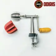 High Quality Coconut Scraper Shredder ODIRIS A-8 Stainless Steel Blades Product