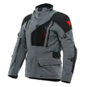 Hekla Absoluteshell Pro 20K Jacket Iron Gate Black