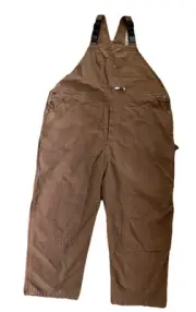 KORBANA PROTECTIVE Work WEAR 7949 BIBS FR Fire Resistant Construction 3XL NEW