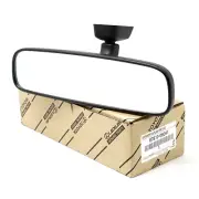 Fit 2013-2019 Toyota Corolla Altis ZRE171 ZRE173 ZZE172 Genuine Rear View Mirror (for: Toyota)