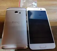 在飛比找Yahoo!奇摩拍賣優惠-HTC M10 4G/32G  零件機