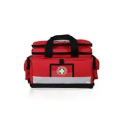 First Aid Kits Australia Sports Portable Medical Emergency First Aid Kit Red