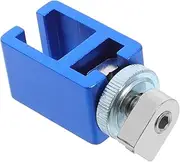 Alipis Dent Repair Puller Head: Metal Dent Removal Tool Universal Hook Pulling Tab Slide Hammer Attachment For Auto Body Fixer For Vehicle