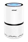 Arovec Air Purifier Carbon HEPA Filter Best Home Cleaner Smoke Dust Allergens AU