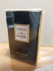 Parfum 50Ml Spray, Chanel Coco Edp-Sp, Negotiated, Anonymous