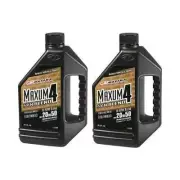 Maxima Maxum 4 Premium Oil 10W40 - 5 gal. 34505B