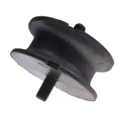 Rubber Buffer 06118716 06118312 for Bomag BW100 BW120 BW123 BW130 BW80 Rollers
