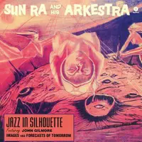 在飛比找誠品線上優惠-Jazz in Silhouette (180g Vinyl