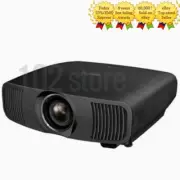 EPSON EH-QB 1000B Pro Cinema 4K Laser Projector 3-LCD 3,300 Lumen