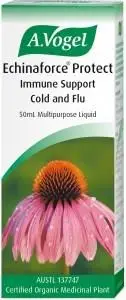 A.Vogel Echinaforce Protect Immune Support 50ml