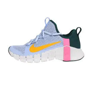 NIKE 女 FREE METCON 3 訓練鞋 健身鞋 - CJ6314564