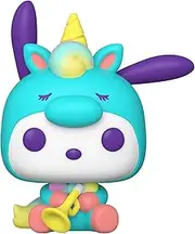 FUNKO POP! SANRIO: Hello Kitty - Pochacco(UP)