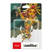 Nintendo amiibo (The Legend of Zelda: Tears of the Kingdom) - Riju