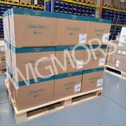 115V 60Hz refrigeration compressor Embraco Aspera NJ2192GK LBP made in Slovakia