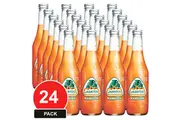 JARRITOS 370mL SODA MANDARIN Pack 24