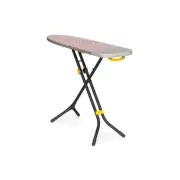 Joseph Joseph Glide Clothes Ironing/Iron Board Cotton 130x38cm Peach Blossom