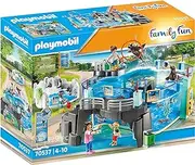 Playmobil - Day at the Aquarium