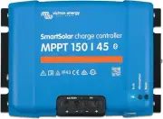 Victron Energy SmartSolar MPPT 150V 45 amp 12/24/36/48-Volt Solar Charge Cont...