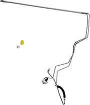 ACDelco Gold 36-366229 (19359771) Power Steering Return Line Hose Assembly