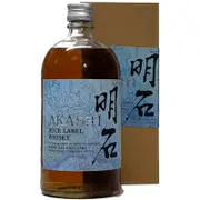 [Akashi] Akashi White Oak Blue 700mL