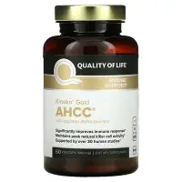 在飛比找iHerb優惠-[iHerb] Quality of Life Labs K