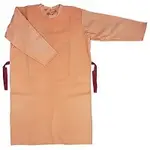 @安全防護@ EP-86 電焊皮長袍 焊接最佳防護衣