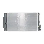 Motorkool Radiator - TAZ-34000