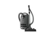 Miele Eco Complete C3 Family All Rounder - Graphite Grey