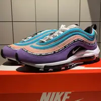 在飛比找蝦皮購物優惠-Nike Air Max 97 Have A Nike Da