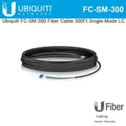 [FC-SM-300] Networks Networks FC-SM-200 Single Mode LC Fiber Cable - 90m