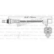PAT Oxygen/Lambda Sensor Pre-Catalytic Converter/Manifold - EGO-068