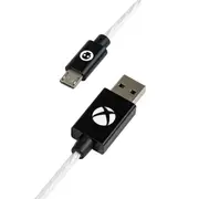 Numskull Xbox LED Micro USB Charge Cable